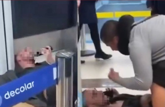 IMPEDE AEROPORTO CAPA