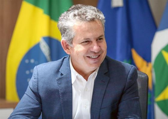 Mauro Mendes