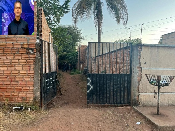 MÉDICO BALEADO 