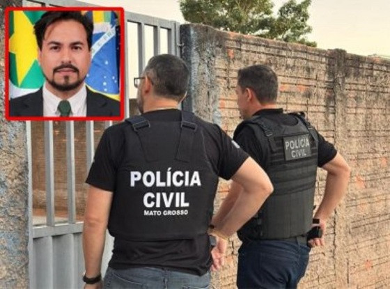POLÍCIA 