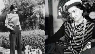 Coco Chanel