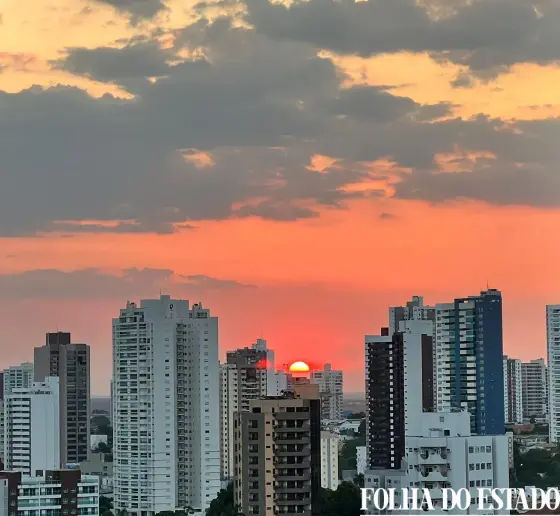 Cuiabá MT 