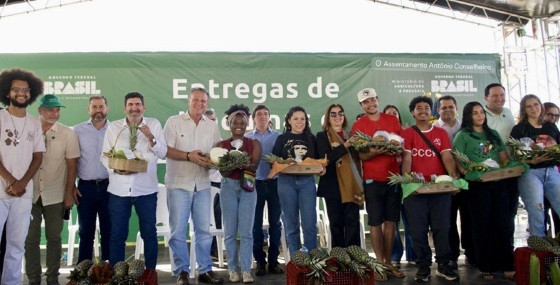 Agricultura 