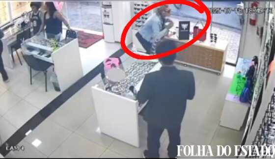 FURTO LOJA CPA2