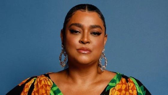 Preta Gil