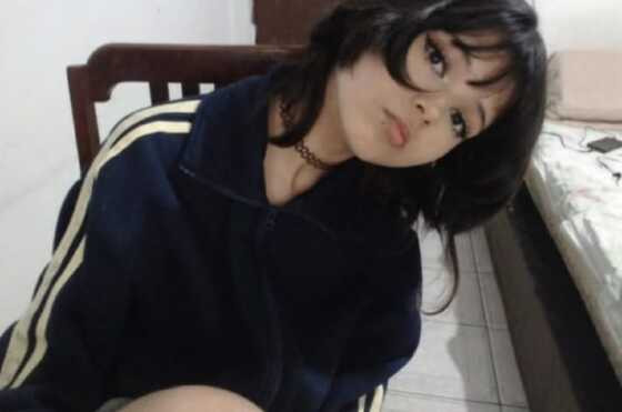ADOLESCENTE MORTA PCC