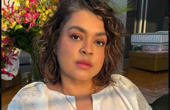 PRETA GIL