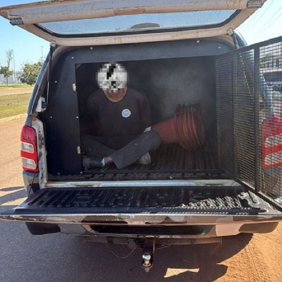 POLÍCIA 
