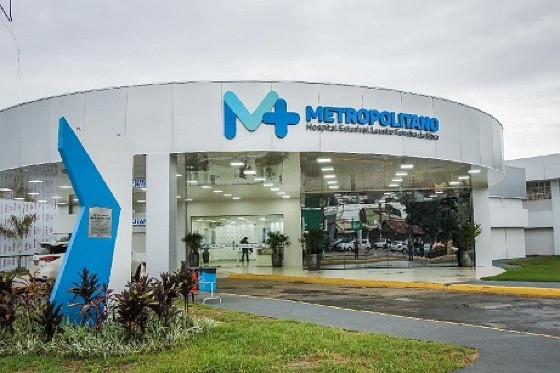 Hospital Metropolitano VG