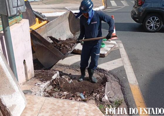 obras