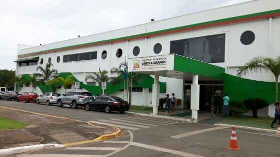 Prefeitura de VG