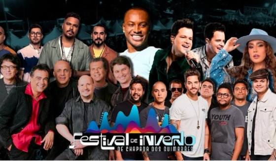 FESTIVAL INVERNO CAPA