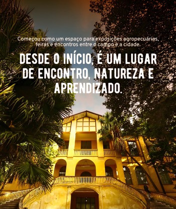Fazenda Churrascada