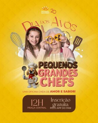 CHEFINHO PAN CAPA
