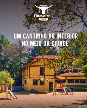Fazenda Churrascada