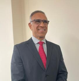 Jorge Paulo Damante Pereira