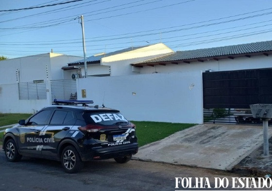 POLÍCIA 