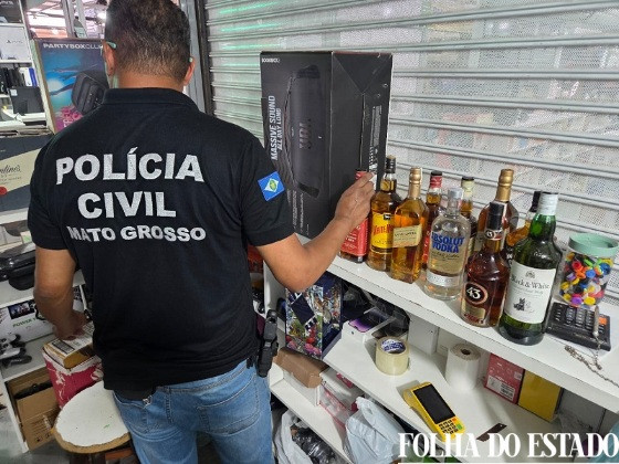 POLÍCIA 