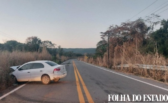 CARRO BATIDO