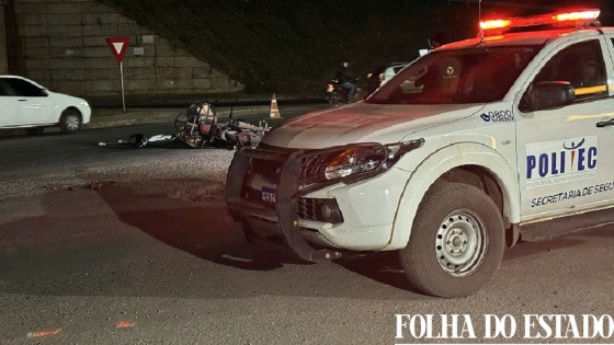 POLÍCIA 