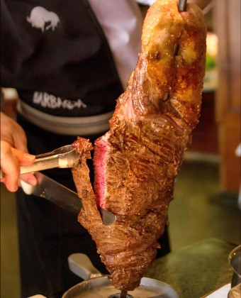 Barbacoa