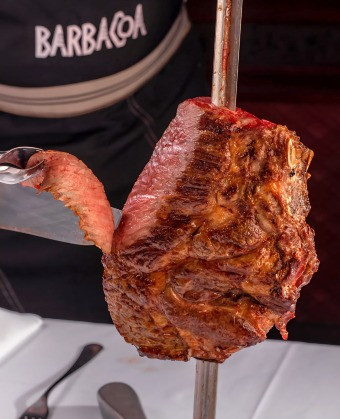Barbacoa