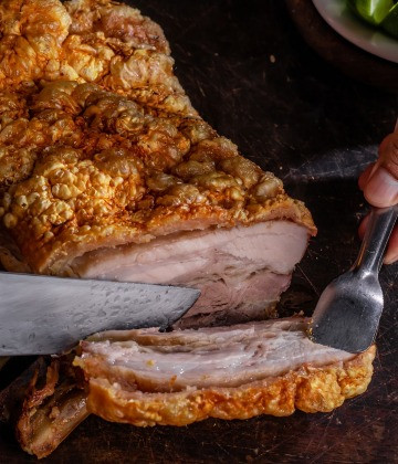 Barbacoa