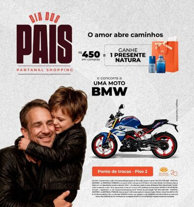 DIA PAIS