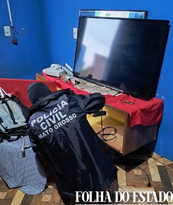 POLÍCIA 