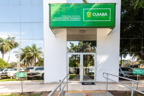 SINE CUIABÁ