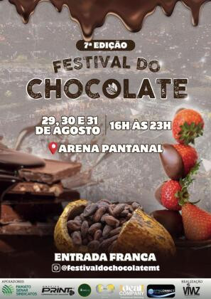Festival do Chocolate