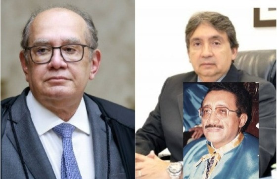  HOMENAGENS DES CAPA