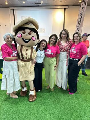 Festival do Chocolate