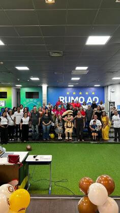 Festival do Chocolate