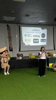 Festival do Chocolate