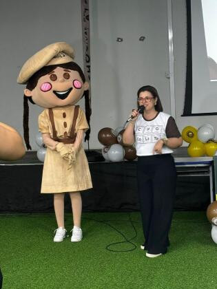 Festival do Chocolate