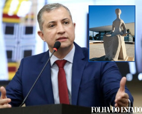 Deputado Faisal 