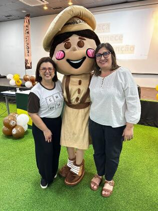 Festival do Chocolate