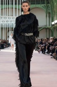 Chanel Primavera-Verão 2025