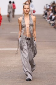 Stella McCartney Primavera-Verão 2025 