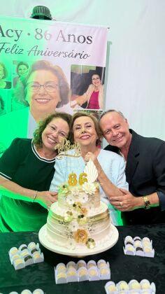 Acy Castrillon Ferreira