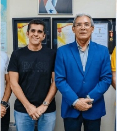 DOIDO E RUY