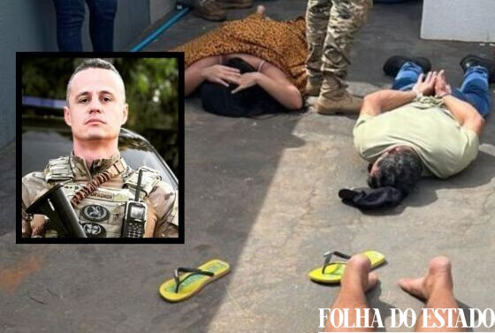 POLÍCIA