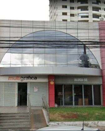 MULTI GRÁFICA