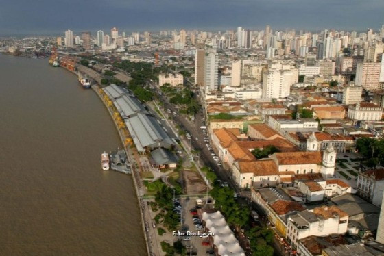 Belém Pará 
