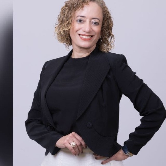 Janaina Franco é diretora do Hospital São Mateus