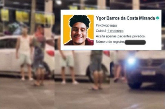 IMPORTUNADOR CAPA