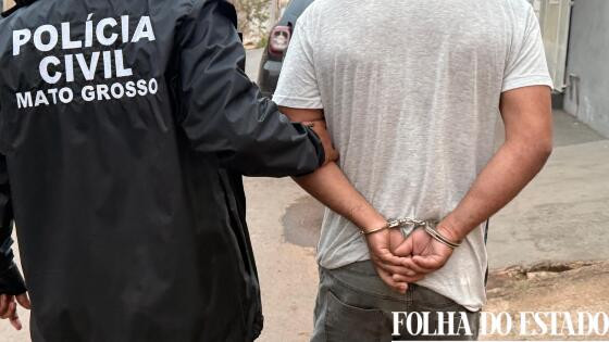 POLÍCIA 
