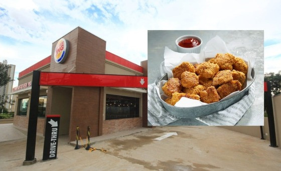  NUGGETS CAPA
