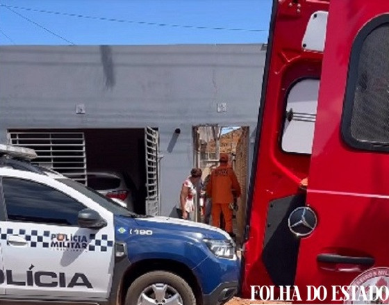 tentativa de homicídio 